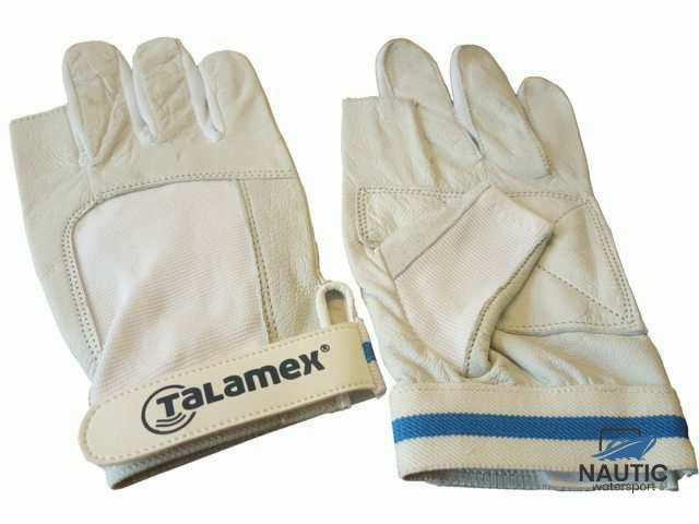 Segelhandschuh lang M