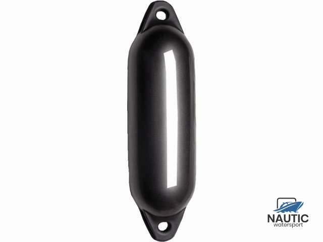 Fender anthracite star 10 40x10cm