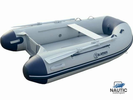 Talamex Comfortline TLA350 Airdeck