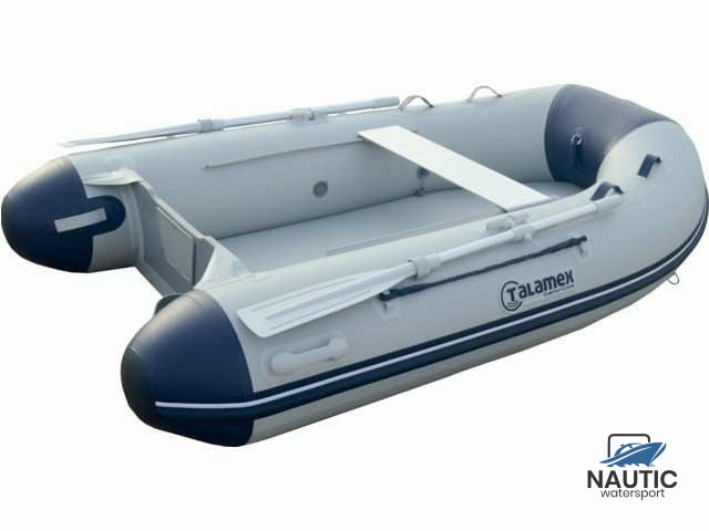 Comfortline TLA350 Airdeck