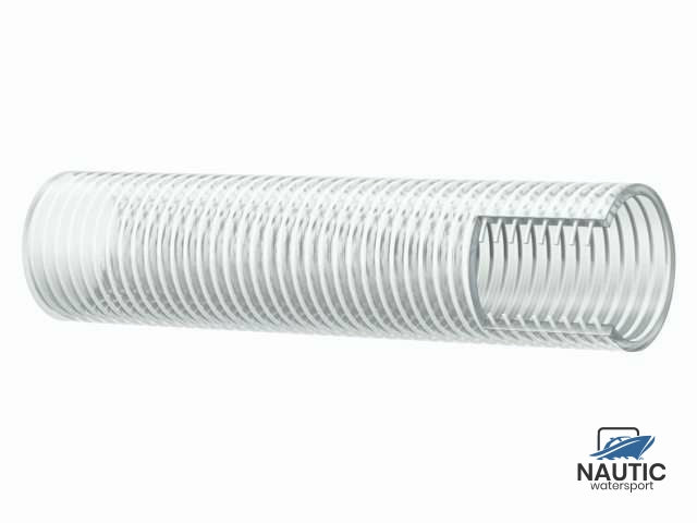 Saug-/Druckschlauch 30/36 mm