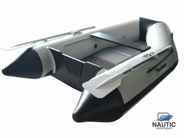 Talamex Aqualine QLX350 Alu-Floor
