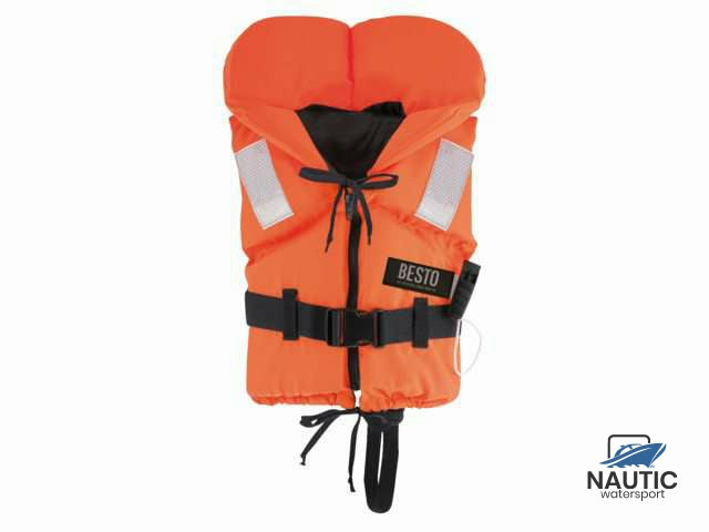 Besto Reddingvest Racingbelt 100N no 3 child