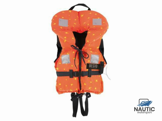 Besto Reddingvest Special 100N toddler