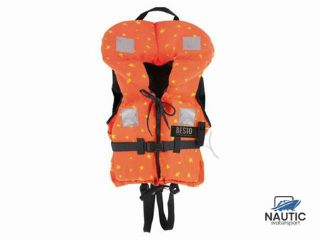 Besto Reddingvest Special 100N toddler
