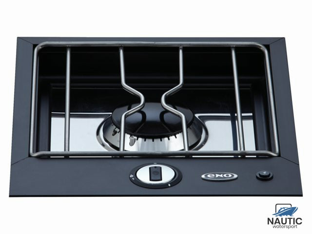 Kooktoestel inbouw Millesime 1 pits