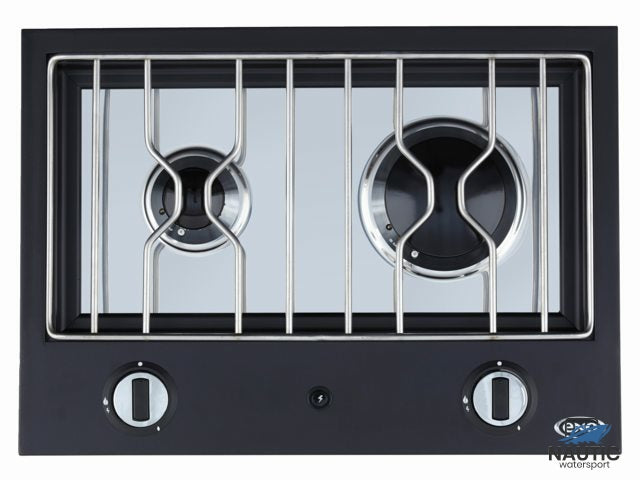 Kooktoestel inbouw Millesime 2 pits