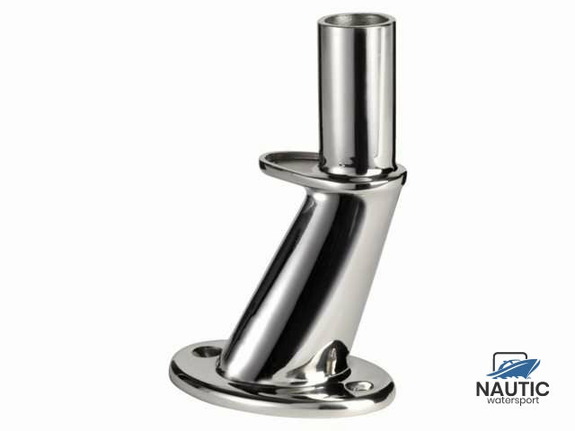 Glomex Antenne voet RVS V9172