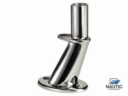 Glomex Antenne voet RVS V9172