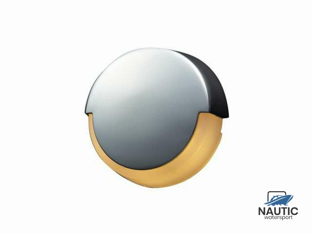 LED-Einstiegsleuchte Adara 180°, weißes Licht