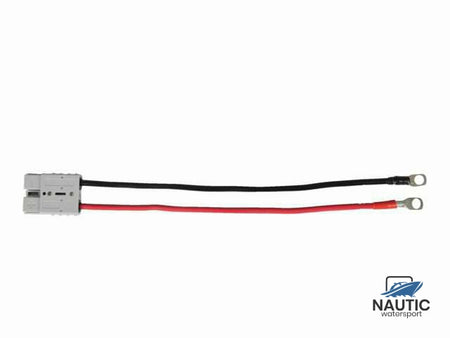 Talamex Oogterminal aansluitset voor elektromotor