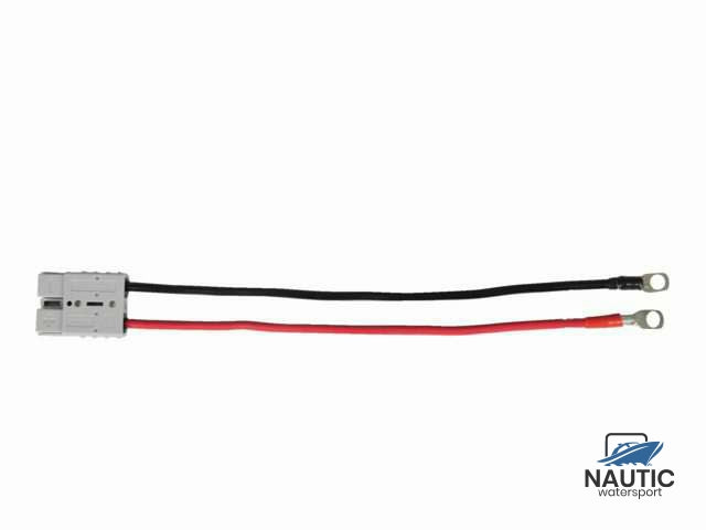 Talamex Oogterminal aansluitset voor elektromotor