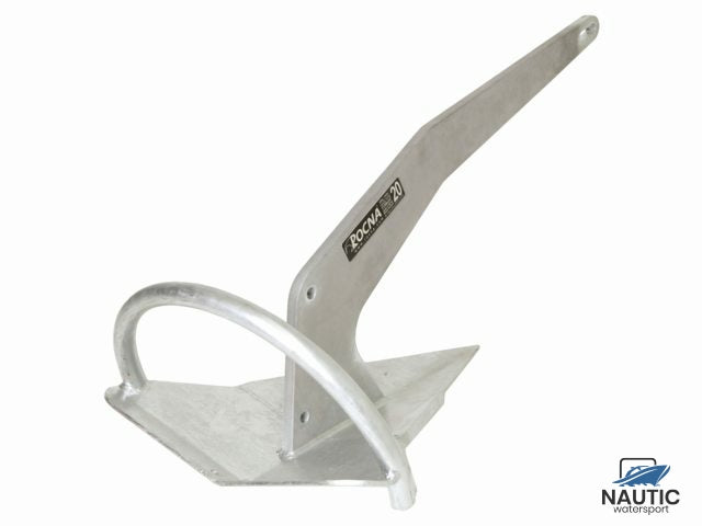 Rocna Anker, verzinkt, 4 kg