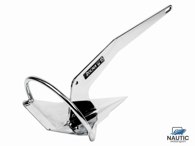 Rocna Anker Edelstahl 4kg