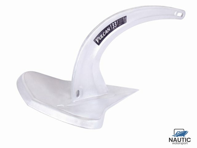 Vulcan anker gegalvaniseerd 6kg