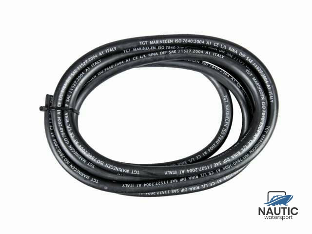 Talamex Brandstofslang 8mm 5m