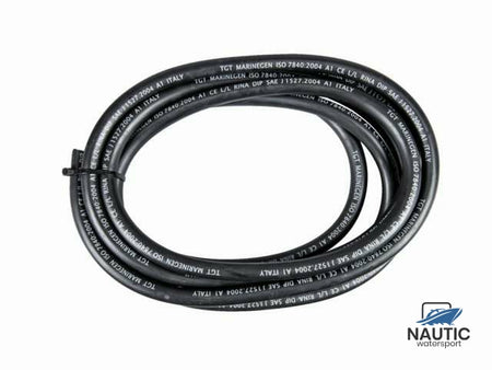 Talamex Brandstofslang 8mm 5m