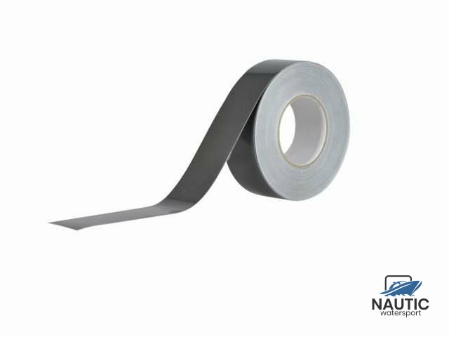 Coveline-Band anthrazit 25 mm 15 m