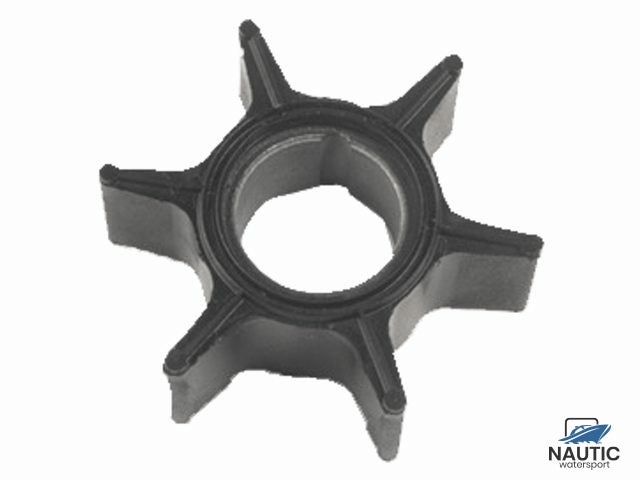 Talamex Neoprene outboard impeller key drive