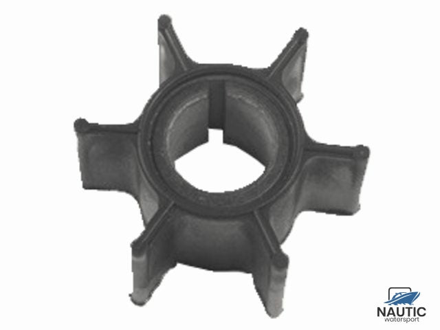 Talamex Neoprene outboard impeller key drive