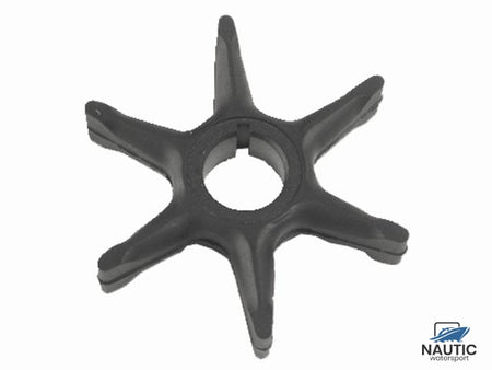 Talamex Neoprene outboard impeller key drive