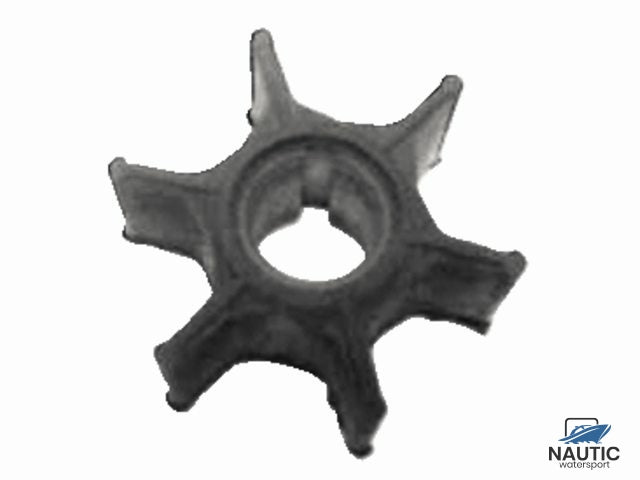 Talamex Neoprene outboard impeller key drive
