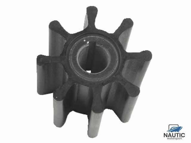 Talamex Neoprene inboard impeller key drive met kap