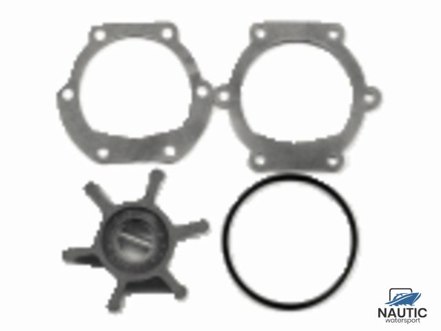 Talamex Nitrile inboard impeller pin drive met pakking & bout