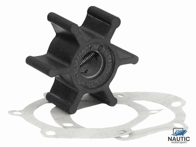 Talamex Nitrile inboard impeller pin drive met pakking & bout