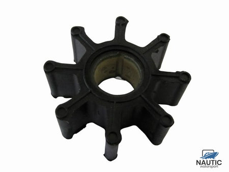 Talamex Neoprene outboard impeller key drive