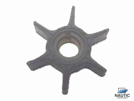 Talamex Neoprene outboard impeller key drive