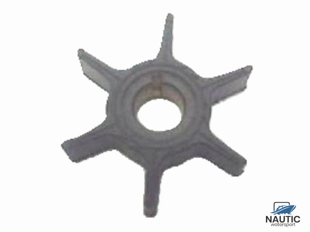 Talamex Neoprene outboard impeller key drive