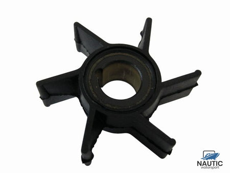 Talamex Neoprene outboard impeller key drive