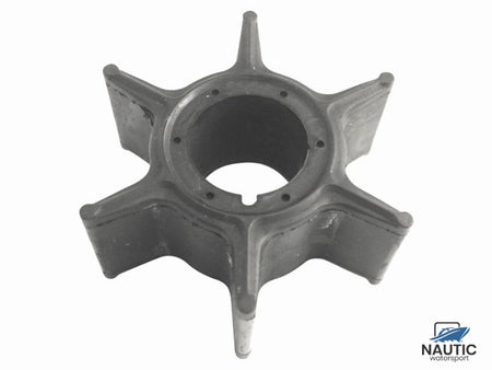Talamex Neoprene outboard impeller key drive