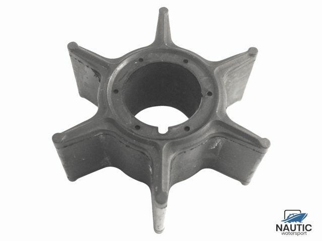 Talamex Neoprene outboard impeller key drive