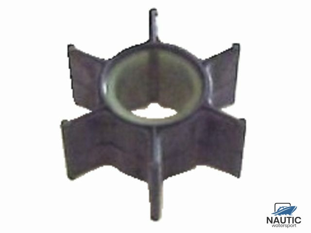 Talamex Neoprene outboard impeller key drive