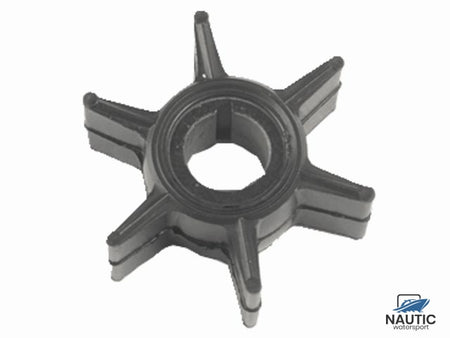 Talamex Neoprene outboard impeller key drive