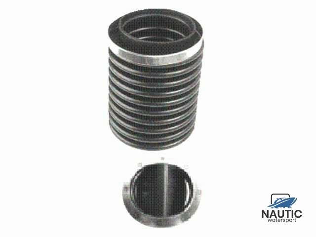 Talamex Bellow Volvo Penta (876631-3 / 875829-4 / 875848-4)