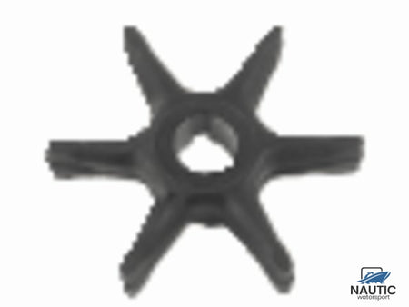 Talamex Neoprene outboard impeller key drive