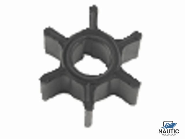 Talamex Neoprene outboard impeller key drive