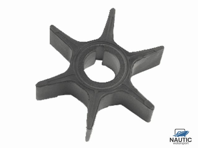 Talamex Neoprene outboard impeller key drive