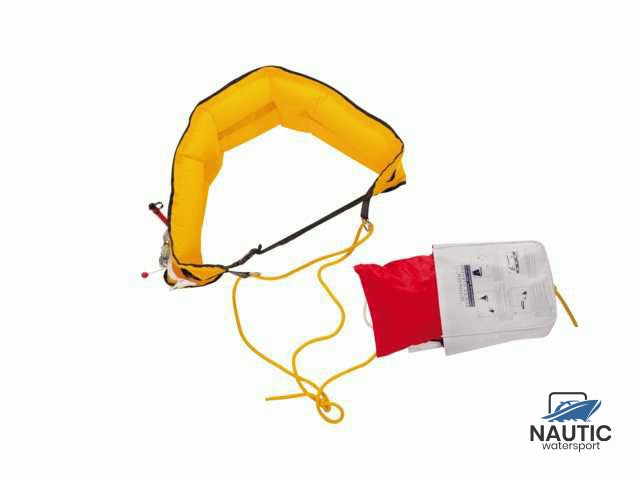 Besto Inflatable rescue harness