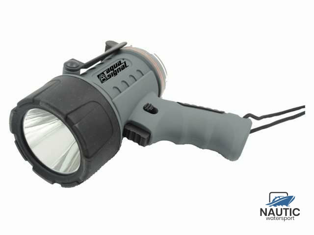 Oplaadbare LED handzoeklamp