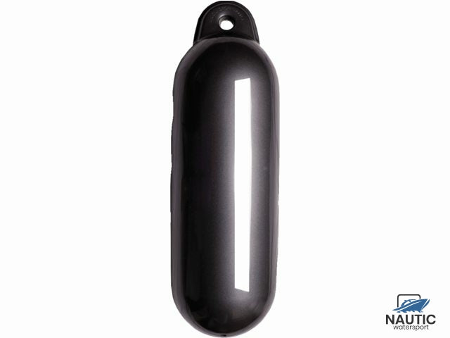 Dropfender 4 anthrazit Ø 24cm