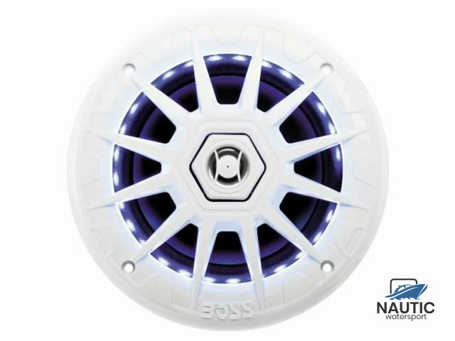 Marine luidspreker 2-way MRGB65