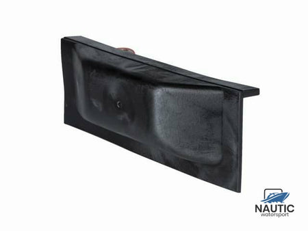 Talamex Steigerfender mini 25x7x10cm zwart