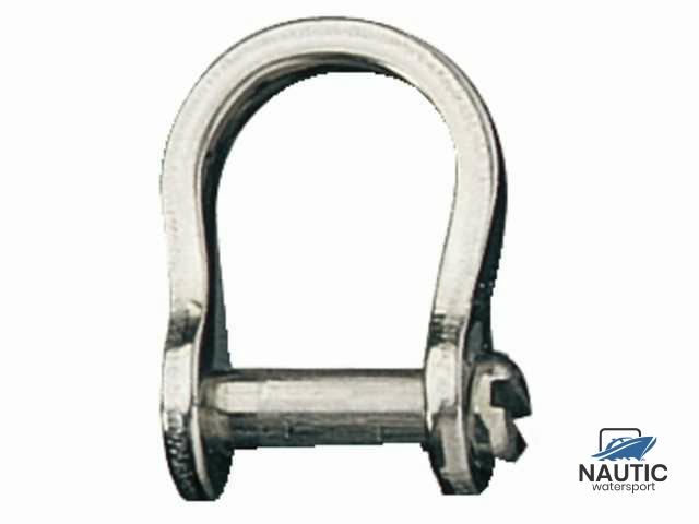 RF613s shackle. slotted pin. suits RF15100