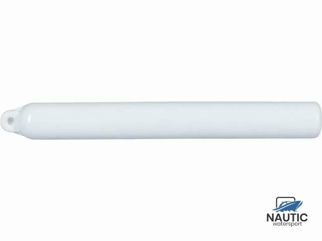 Slimfender weiß 5x43cm