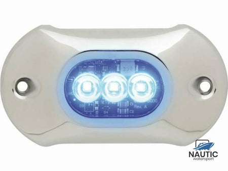 Attwood Onderwaterverlichting led 4.0 blauw