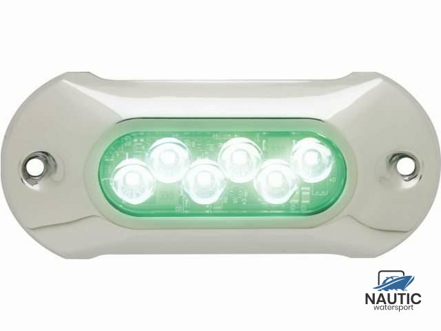 Attwood Onderwaterverlichting led 5.0 groen